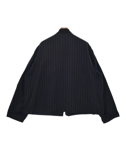 yohji yamamoto POUR HOMME（ヨウジヤマモトプールオム）その他 紺 サイズ:M メンズ/2200704315044