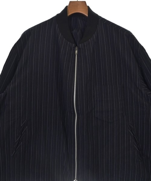 yohji yamamoto POUR HOMME（ヨウジヤマモトプールオム）その他 紺 サイズ:M メンズ/2200704315044