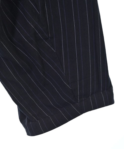 yohji yamamoto POUR HOMME（ヨウジヤマモトプールオム）その他 紺 サイズ:M メンズ/2200704315044