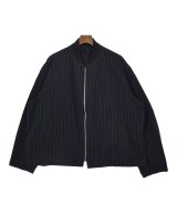 yohji yamamoto POUR HOMME（ヨウジヤマモトプールオム）その他 紺 サイズ:M メンズ/2200704315044