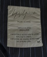 yohji yamamoto POUR HOMME（ヨウジヤマモトプールオム）その他 紺 サイズ:M メンズ/2200704315044