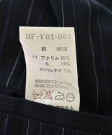 yohji yamamoto POUR HOMME（ヨウジヤマモトプールオム）その他 紺 サイズ:M メンズ/2200704315044