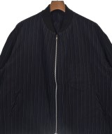 yohji yamamoto POUR HOMME（ヨウジヤマモトプールオム）その他 紺 サイズ:M メンズ/2200704315044