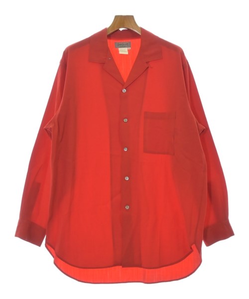 yohji yamamoto POUR HOMME(ヨウジヤマモトプールオム)のカジュアルシャツ サイズ:S 17,000円