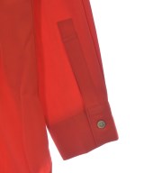 yohji yamamoto POUR HOMME（ヨウジヤマモトプールオム）カジュアルシャツ 赤 サイズ:S メンズ/2200704315075