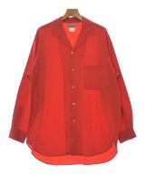 yohji yamamoto POUR HOMME カジュアルシャツ
