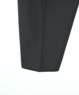 yohji yamamoto POUR HOMME（ヨウジヤマモトプールオム）スラックス 黒 サイズ:S メンズ/2200704315099