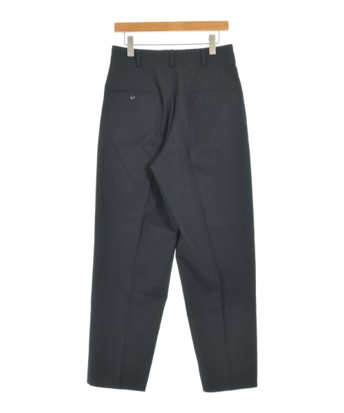 yohji yamamoto POUR HOMME（ヨウジヤマモトプールオム）スラックス 紺 サイズ:3(M位) メンズ/2200704315105