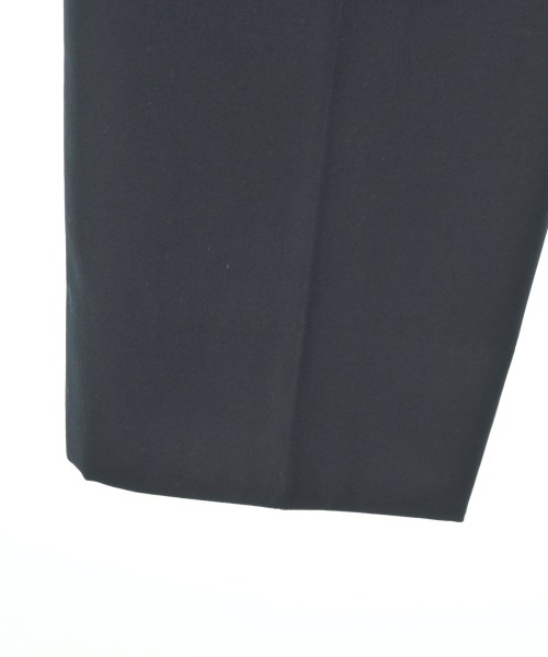 yohji yamamoto POUR HOMME（ヨウジヤマモトプールオム）スラックス 紺 サイズ:3(M位) メンズ/2200704315105