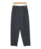 yohji yamamoto POUR HOMME（ヨウジヤマモトプールオム）スラックス 紺 サイズ:3(M位) メンズ/2200704315105