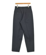 yohji yamamoto POUR HOMME（ヨウジヤマモトプールオム）スラックス 紺 サイズ:3(M位) メンズ/2200704315105