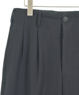 yohji yamamoto POUR HOMME（ヨウジヤマモトプールオム）スラックス 紺 サイズ:3(M位) メンズ/2200704315105