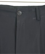 yohji yamamoto POUR HOMME（ヨウジヤマモトプールオム）スラックス 紺 サイズ:3(M位) メンズ/2200704315105