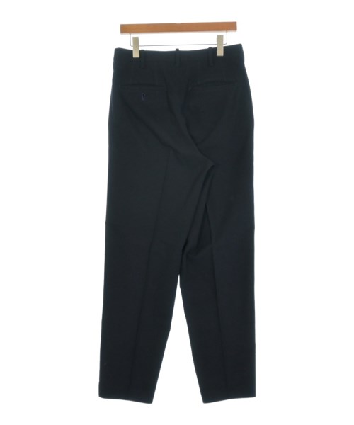 yohji yamamoto POUR HOMME（ヨウジヤマモトプールオム）スラックス 紺 サイズ:M メンズ/2200704315112