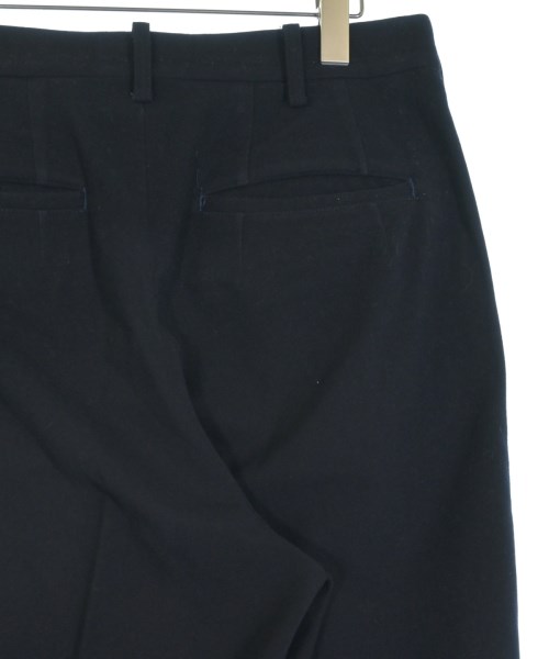 yohji yamamoto POUR HOMME（ヨウジヤマモトプールオム）スラックス 紺 サイズ:M メンズ/2200704315112