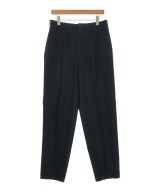 yohji yamamoto POUR HOMME（ヨウジヤマモトプールオム）スラックス 紺 サイズ:M メンズ/2200704315112