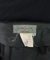 yohji yamamoto POUR HOMME（ヨウジヤマモトプールオム）スラックス 紺 サイズ:M メンズ/2200704315112