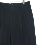 yohji yamamoto POUR HOMME（ヨウジヤマモトプールオム）スラックス 紺 サイズ:M メンズ/2200704315112