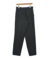 yohji yamamoto POUR HOMME（ヨウジヤマモトプールオム）スラックス 黒 サイズ:M メンズ/2200704315129