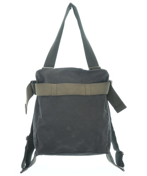 yohji yamamoto POUR HOMME(ヨウジヤマモトプールオム)のショルダーバッグ サイズ:- 13,000円