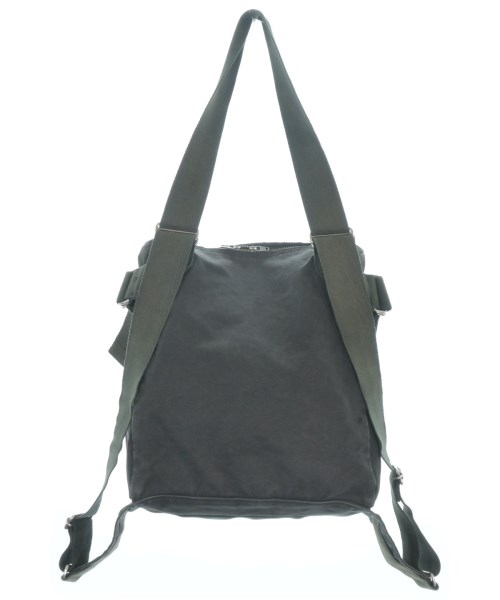 yohji yamamoto POUR HOMME（ヨウジヤマモトプールオム）ショルダーバッグ 黒 サイズ:- メンズ/2200708197141