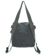 yohji yamamoto POUR HOMME（ヨウジヤマモトプールオム）ショルダーバッグ 黒 サイズ:- メンズ/2200708197141