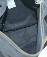 yohji yamamoto POUR HOMME（ヨウジヤマモトプールオム）ショルダーバッグ 黒 サイズ:- メンズ/2200708197141