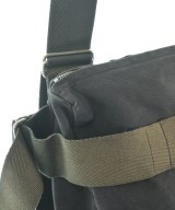 yohji yamamoto POUR HOMME（ヨウジヤマモトプールオム）ショルダーバッグ 黒 サイズ:- メンズ/2200708197141