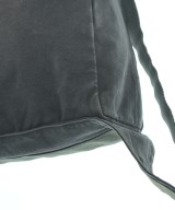 yohji yamamoto POUR HOMME（ヨウジヤマモトプールオム）ショルダーバッグ 黒 サイズ:- メンズ/2200708197141