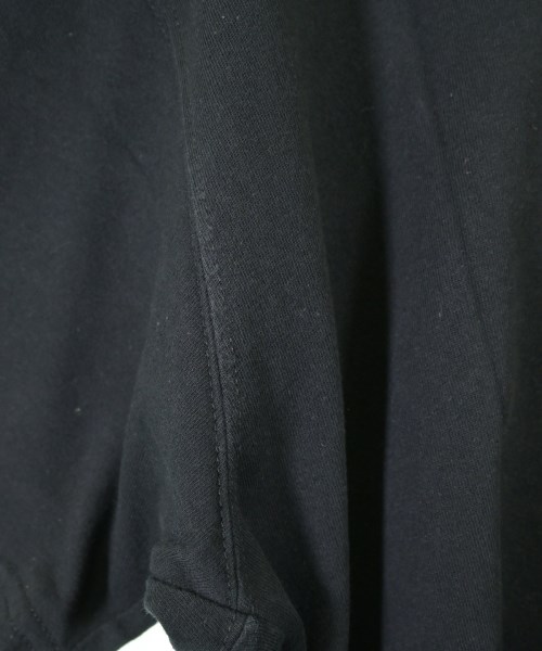 yohji yamamoto POUR HOMME（ヨウジヤマモトプールオム）Tシャツ・カットソー 黒 サイズ:XXL メンズ/2200708709030