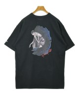 yohji yamamoto POUR HOMME（ヨウジヤマモトプールオム）Tシャツ・カットソー 黒 サイズ:XXL メンズ/2200708709030