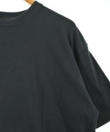 yohji yamamoto POUR HOMME（ヨウジヤマモトプールオム）Tシャツ・カットソー 黒 サイズ:XXL メンズ/2200708709030