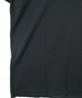 yohji yamamoto POUR HOMME（ヨウジヤマモトプールオム）Tシャツ・カットソー 黒 サイズ:XXL メンズ/2200708709030