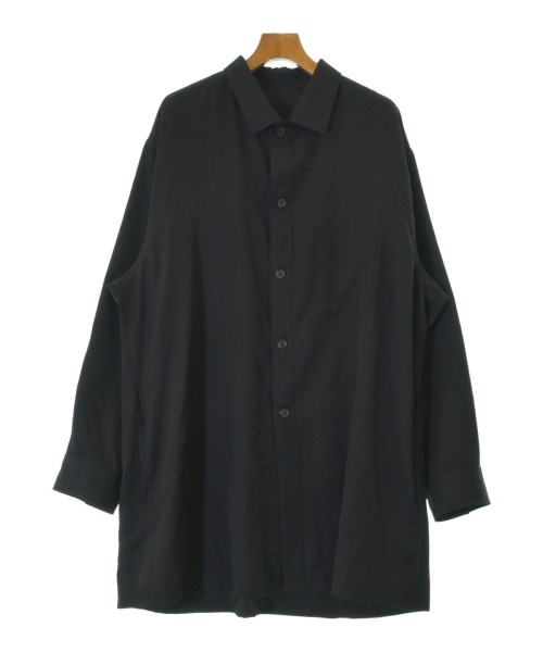 yohji yamamoto POUR HOMME(ヨウジヤマモトプールオム)のカジュアルシャツ サイズ:4(L位) 36,100円