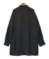 yohji yamamoto POUR HOMME（ヨウジヤマモトプールオム）カジュアルシャツ 黒 サイズ:4(L位) メンズ/2200708922149