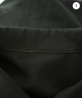 yohji yamamoto POUR HOMME（ヨウジヤマモトプールオム）カジュアルシャツ 黒 サイズ:4(L位) メンズ/2200708922149