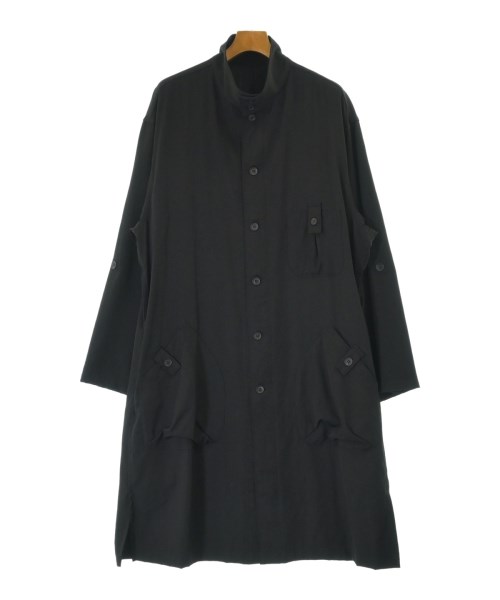 yohji yamamoto POUR HOMME(ヨウジヤマモトプールオム)のカジュアルシャツ サイズ:1(XS位) 66,700円