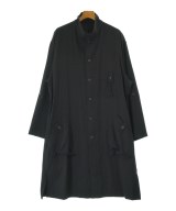 yohji yamamoto POUR HOMME カジュアルシャツ