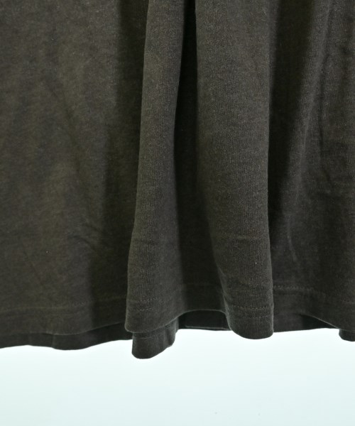 yohji yamamoto POUR HOMME（ヨウジヤマモトプールオム）カジュアルシャツ グレー サイズ:-(XXL位) メンズ/2200709201021