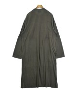 yohji yamamoto POUR HOMME（ヨウジヤマモトプールオム）カジュアルシャツ グレー サイズ:-(XXL位) メンズ/2200709201021