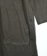 yohji yamamoto POUR HOMME（ヨウジヤマモトプールオム）カジュアルシャツ グレー サイズ:-(XXL位) メンズ/2200709201021