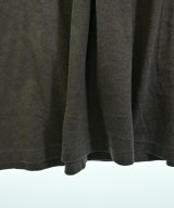 yohji yamamoto POUR HOMME（ヨウジヤマモトプールオム）カジュアルシャツ グレー サイズ:-(XXL位) メンズ/2200709201021