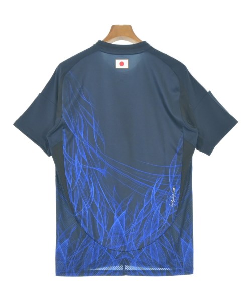 Y-3（ワイスリー）Tシャツ・カットソー 紺 サイズ:XL メンズ/2200706977059