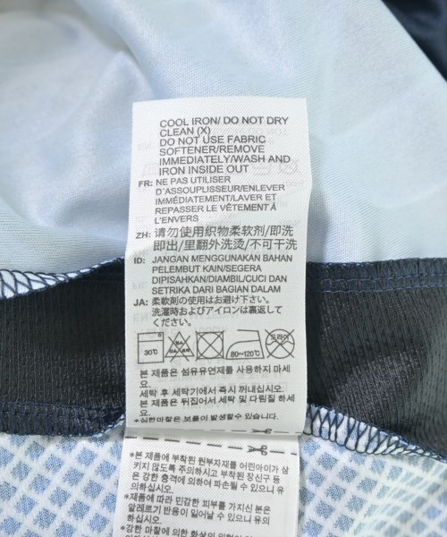 Y-3（ワイスリー）Tシャツ・カットソー 紺 サイズ:XL メンズ/2200706977059