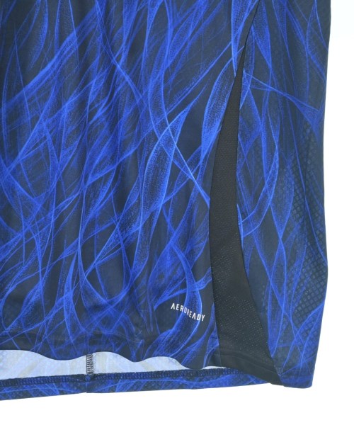 Y-3（ワイスリー）Tシャツ・カットソー 紺 サイズ:XL メンズ/2200706977059