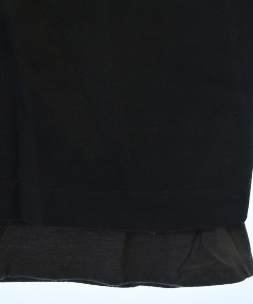 yohji yamamoto POUR HOMME（ヨウジヤマモトプールオム）その他 黒 サイズ:3(M位) メンズ/2200707054087