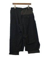 yohji yamamoto POUR HOMME（ヨウジヤマモトプールオム）その他 黒 サイズ:3(M位) メンズ/2200707054087