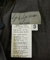 yohji yamamoto POUR HOMME（ヨウジヤマモトプールオム）その他 黒 サイズ:3(M位) メンズ/2200707054087