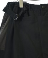 yohji yamamoto POUR HOMME（ヨウジヤマモトプールオム）その他 黒 サイズ:3(M位) メンズ/2200707054087