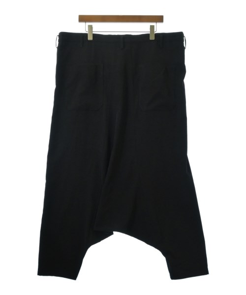 yohji yamamoto POUR HOMME（ヨウジヤマモトプールオム）その他 黒 サイズ:3(M位) メンズ/2200709327011